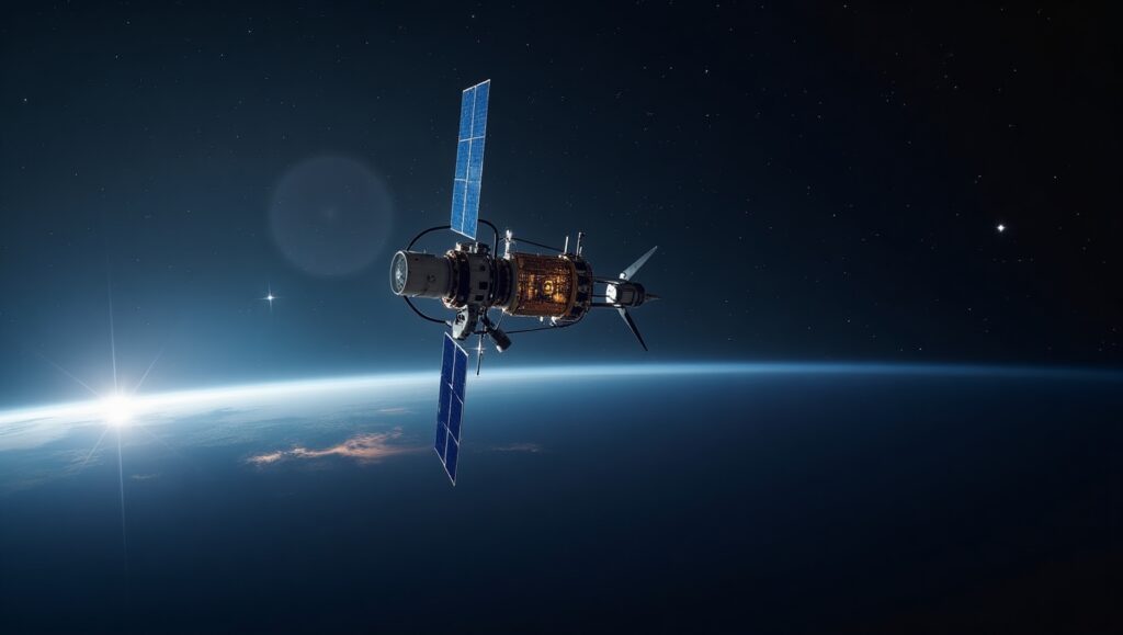 Hubble Network’s satellite upgrade promises a true global Bluetooth layer