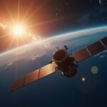 The low Earth orbit space race: Why Starlink is miles ahead and what it means for global connection