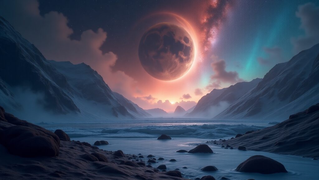 Top 3 Space and Astronomy Discoveries That Made Headlines This Week