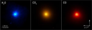 3I/ATLAS carries methane with 13 times more heavy hydrogen than any comet we have measured
