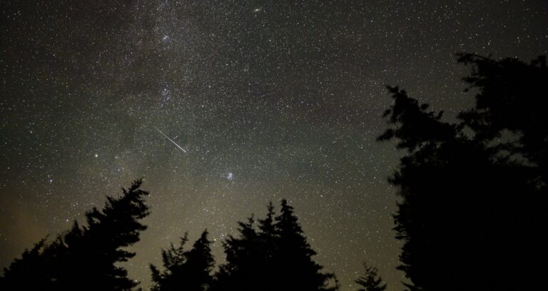 Skywatching