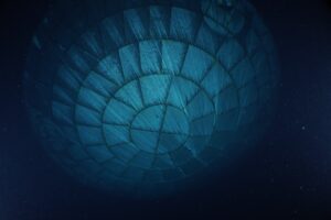 Artemis II’s heat shield lost far less material than on Artemis I: 9 spots versus 103