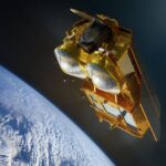 Europe’s ice satellite CRISTAL unfolds its solar wings and passes its first big tests