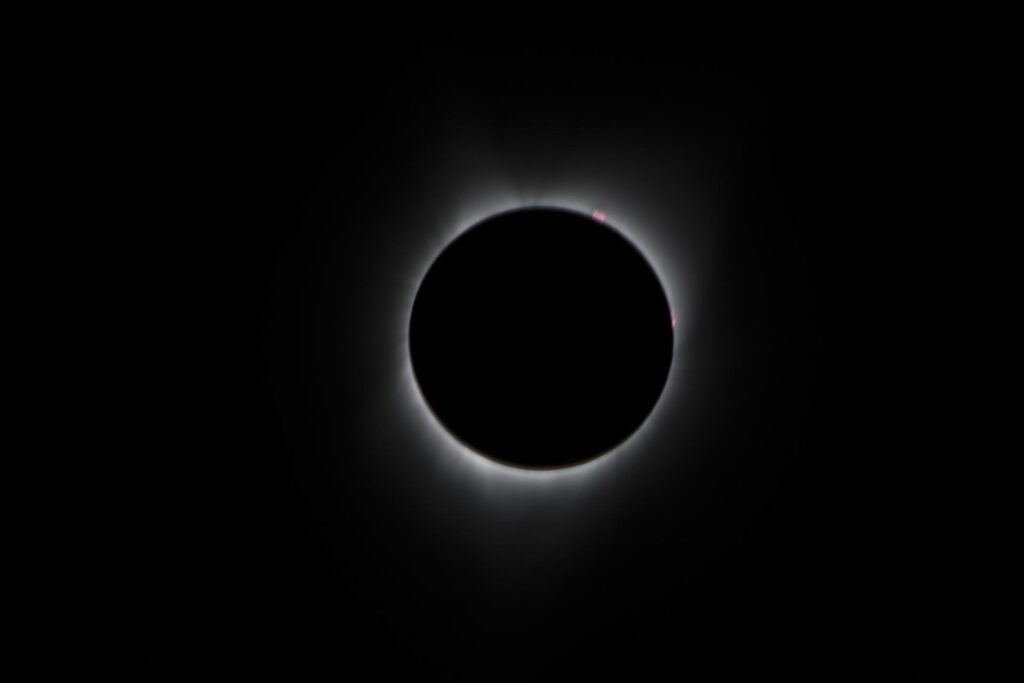 The Aug. 2, 2027 total solar eclipse: 6 min 22 s of totality in Egypt