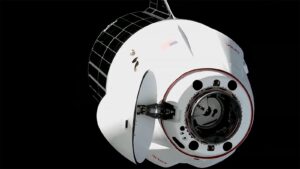 Dragon’s 6,300 pounds of cargo opens a science rush on the space station