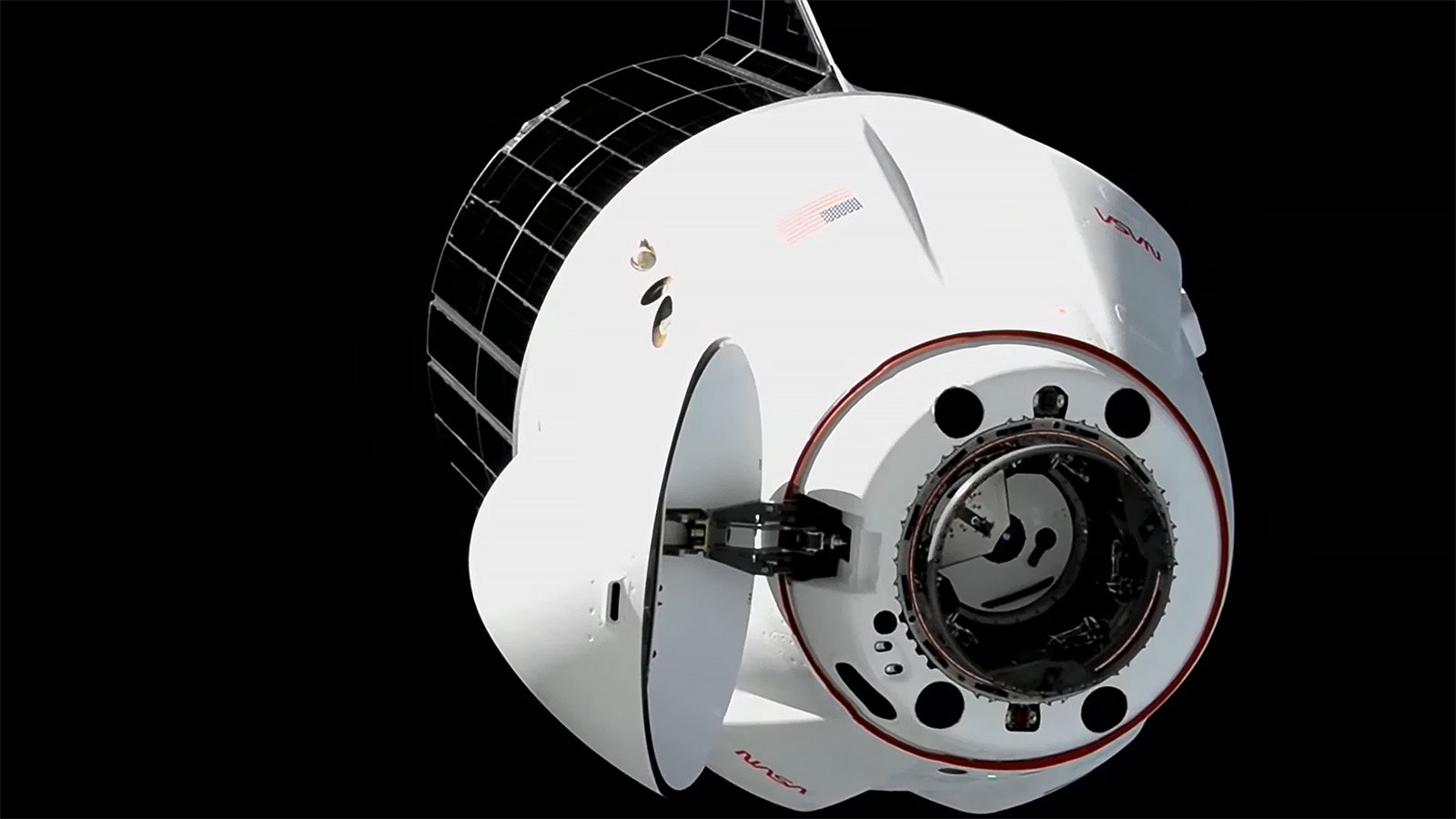 Dragon’s 6,300 pounds of cargo opens a science rush on the space station