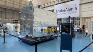 Galileo’s next-generation fleet grows to 16 satellites after ESA orders four more