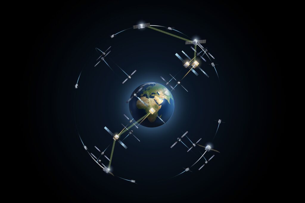 Galileo's next-generation fleet grows to 16 satellites after ESA orders four more