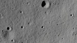 A lost rover, no GPS and a lunar night coming: ESA opens a navigation contest
