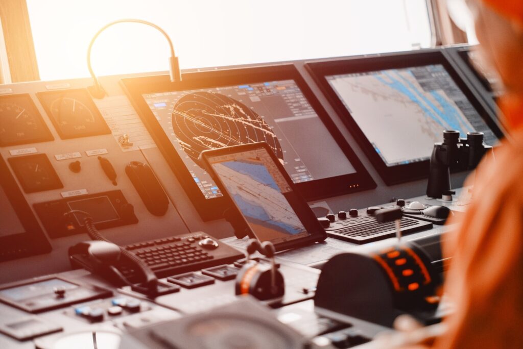 Three Norwegian firms win ESA deals to keep ships and drones on course under jamming