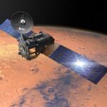 A decade at Mars: Europe’s gas-sniffing orbiter has found no methane, and plenty more
