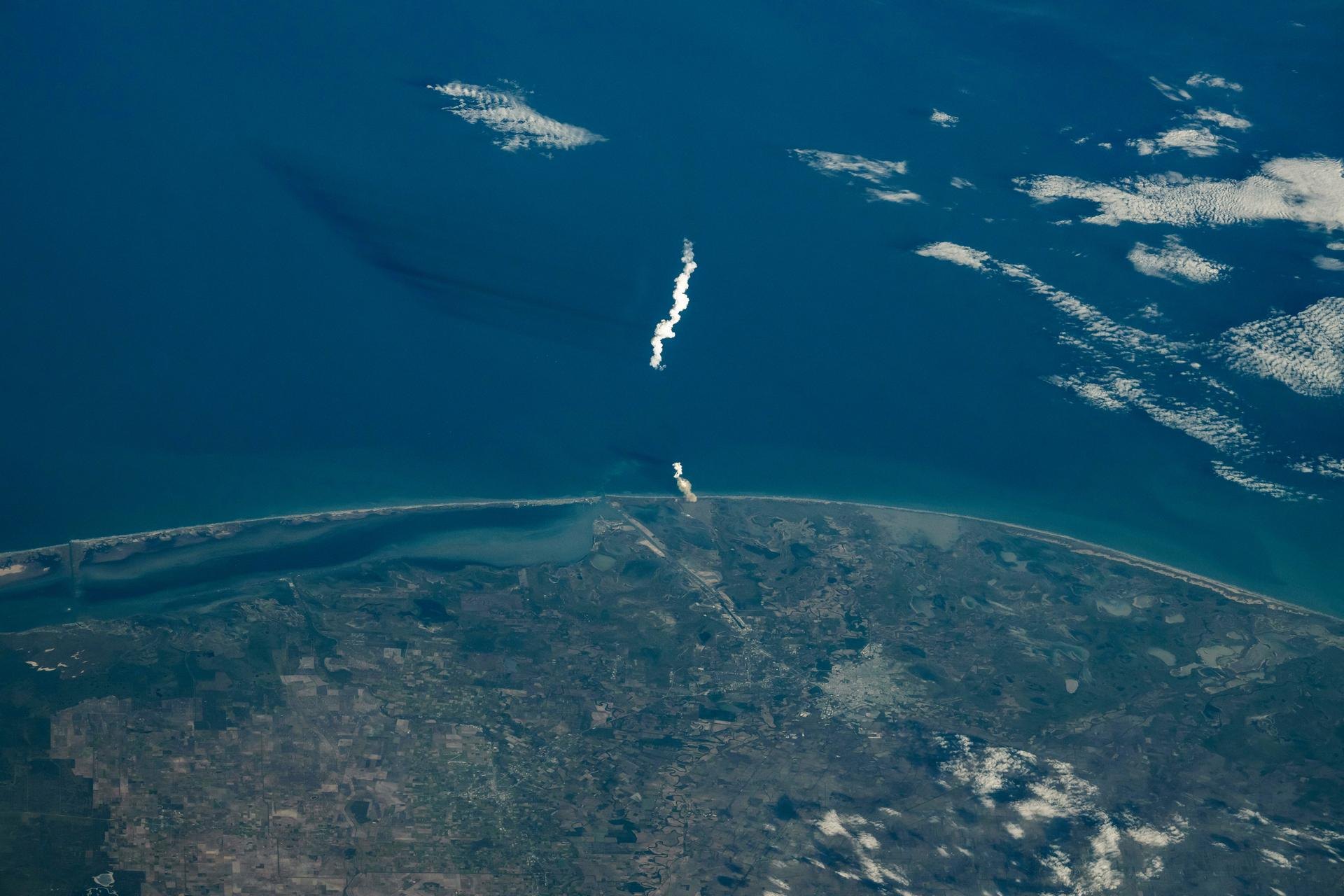 Starbase could host up to 456 Starship launches a year, FAA review says