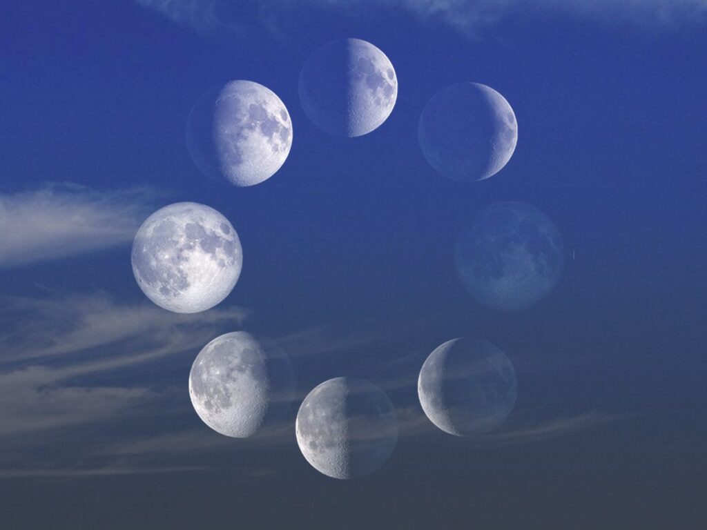 Hunter's Moon 2026: When October's full Moon rises on October 26 and how to see it