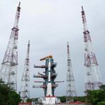 India’s GSLV-F18 puts NVS-03 navigation satellite into its planned orbit