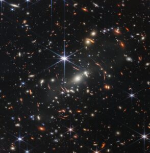 Claim of a 26.7-billion-year-old universe stays outside the mainstream