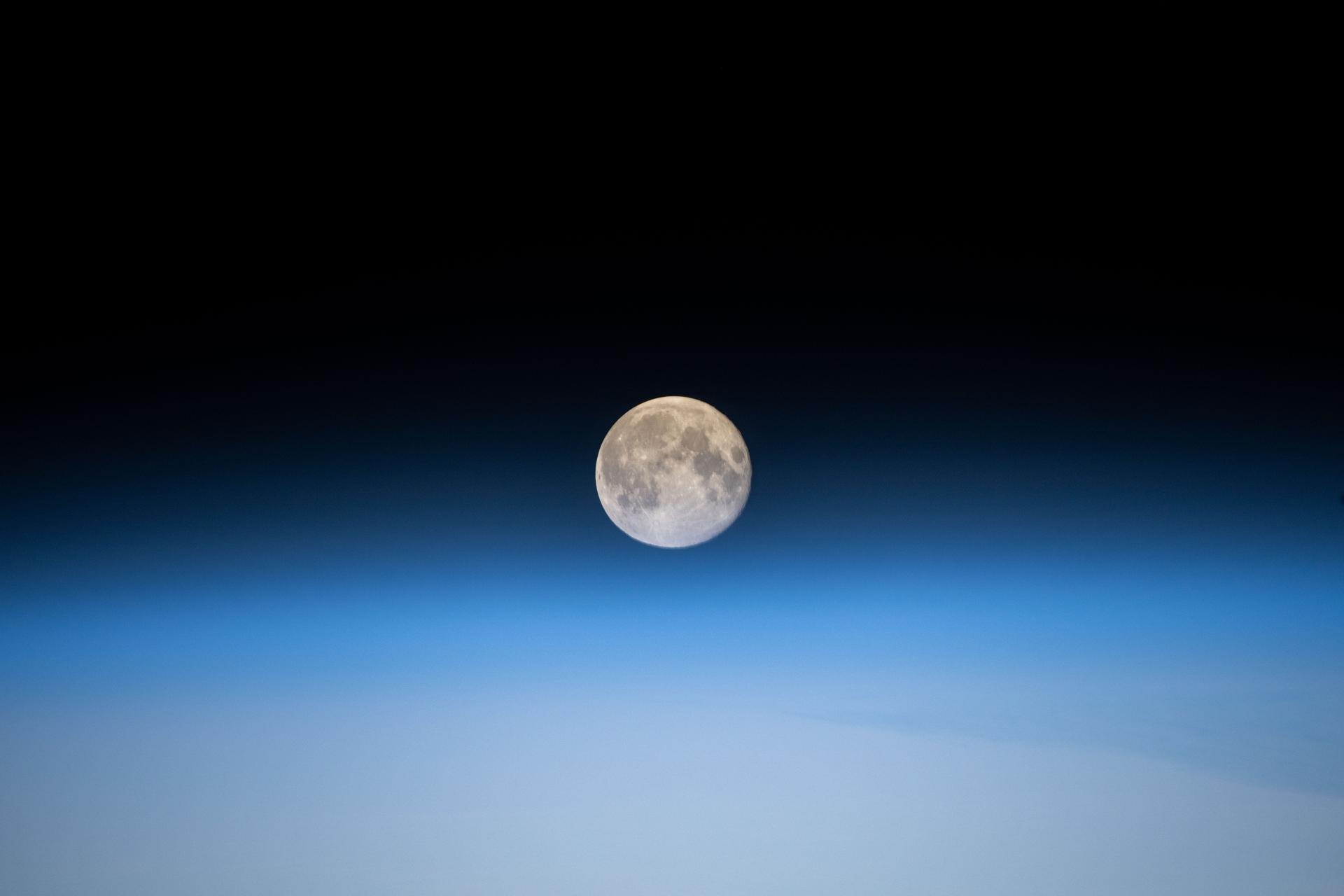 Two astronauts will add a roll-out solar array to the station on Oct. 29