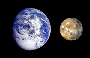 Mars facts: How far away it is, how cold it gets, its weather and the search for life
