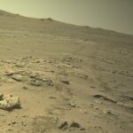 Mars rovers today: where Perseverance and Curiosity are and their latest pictures