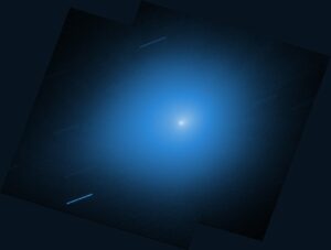 3I/ATLAS has left the inner solar system: what Hubble, Webb and SPHEREx found
