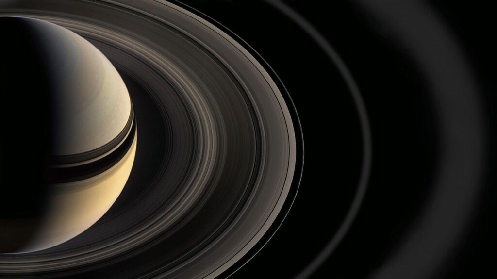 Moon of Saturn: how many there are, the biggest ones and what Cassini found