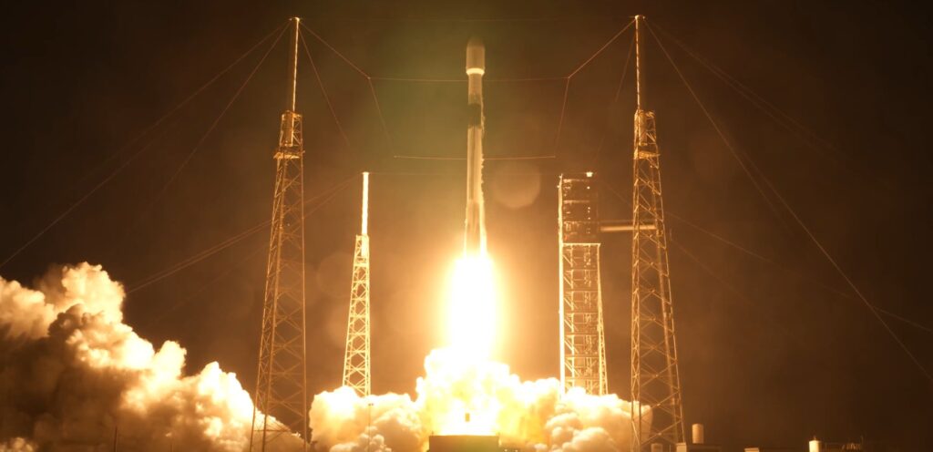 NASA’s next space relay network is in orbit, built by Viasat and SES instead of NASA