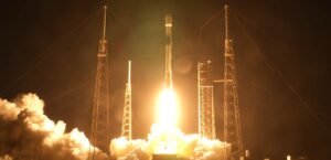 NASA’s next space relay network is in orbit, built by Viasat and SES instead of NASA