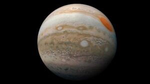 NASA Jupiter photos: The best Juno images and what they reveal about the giant planet