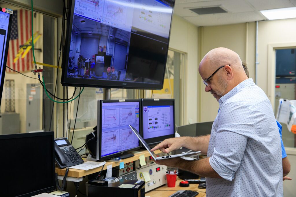 NASA’s launch engineers swap rules of thumb for a reusable simulation template