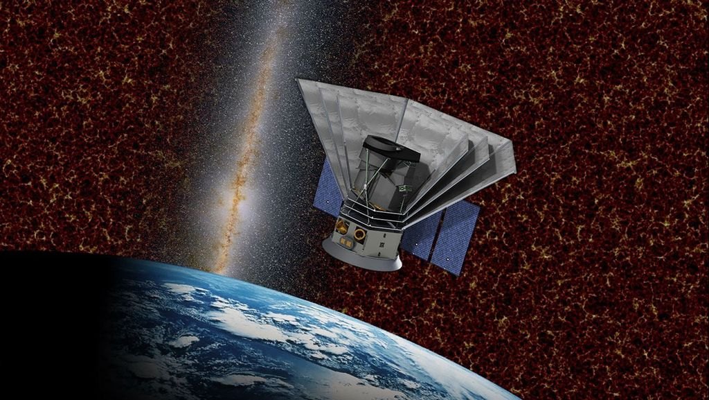 NASA picks 19 projects for volunteers to hunt comets, rogue planets and Moon iron