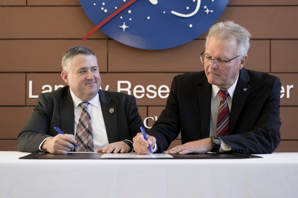 Virginia will plan its power grid with NASA’s weather and sunlight data