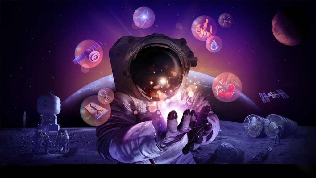 NIH and NASA offer up to $7.1 million for quantum sensors that could cut animal testing