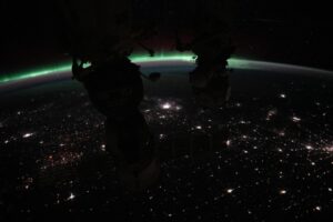Northern lights forecast: how to read NOAA’s aurora maps, Kp and when to look