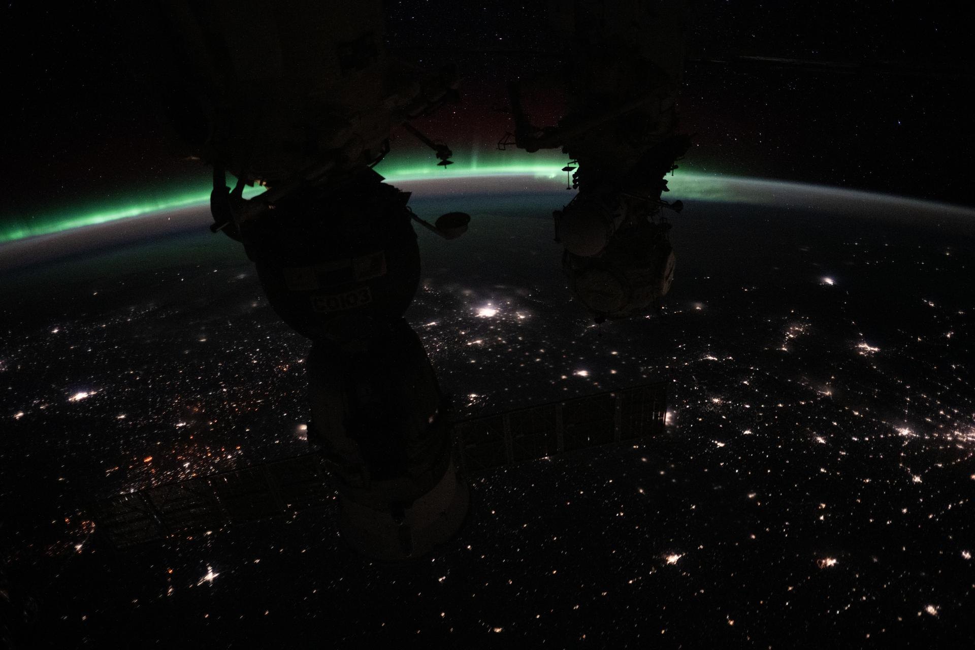 Northern lights forecast: how to read NOAA’s aurora maps, Kp and when to look