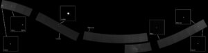 The planets in our solar system in order: Size, distance from the Sun and what sets each apart
