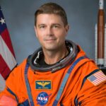 Artemis II commander Reid Wiseman is leaving astronaut life to become JPL’s deputy director