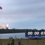 How to watch a rocket launch in Florida: Viewing spots, tickets and timing