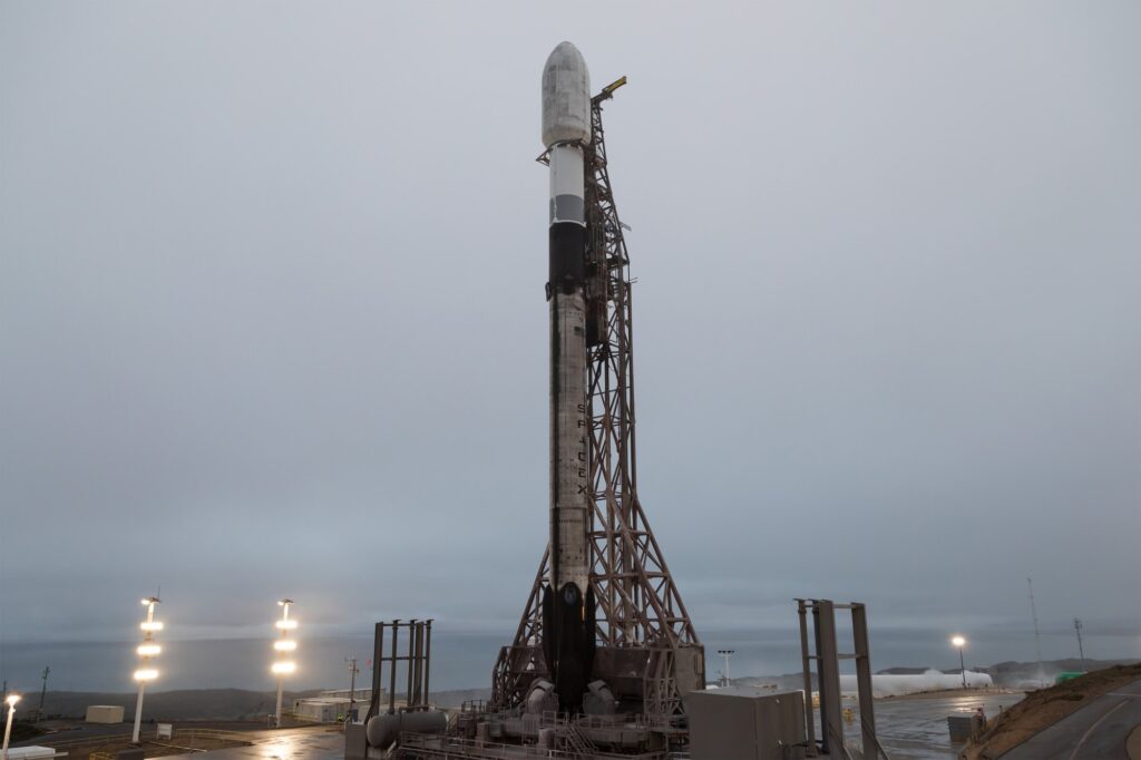 Rocket launch from Vandenberg: Where to watch, how to check times and what to expect