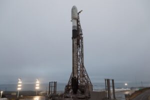 Rocket launch from Vandenberg: Where to watch, how to check times and what to expect