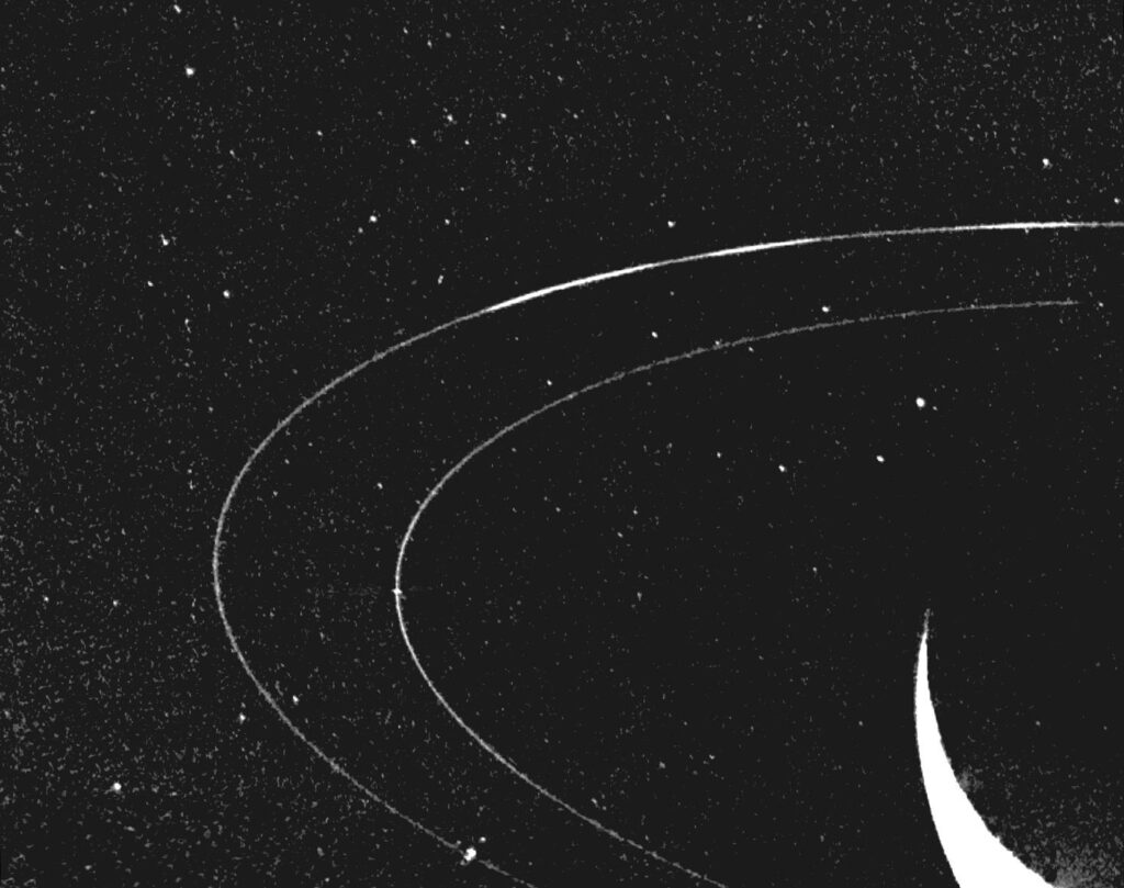 Neptune Rings