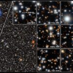 Rubin finds a possible dwarf planet beyond Pluto, up to 1,500 km across
