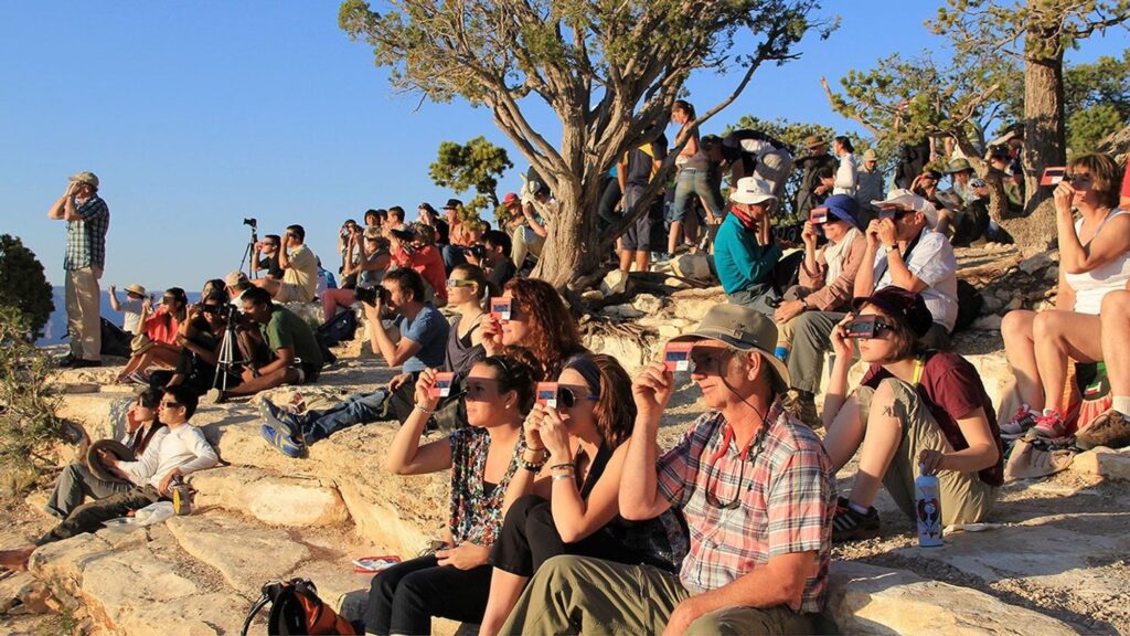 When is the next solar eclipse? Dates and viewing regions