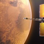 NASA’s first nuclear-powered Mars spacecraft gets its power-conversion partner