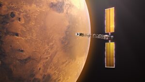 NASA’s first nuclear-powered Mars spacecraft gets its power-conversion partner