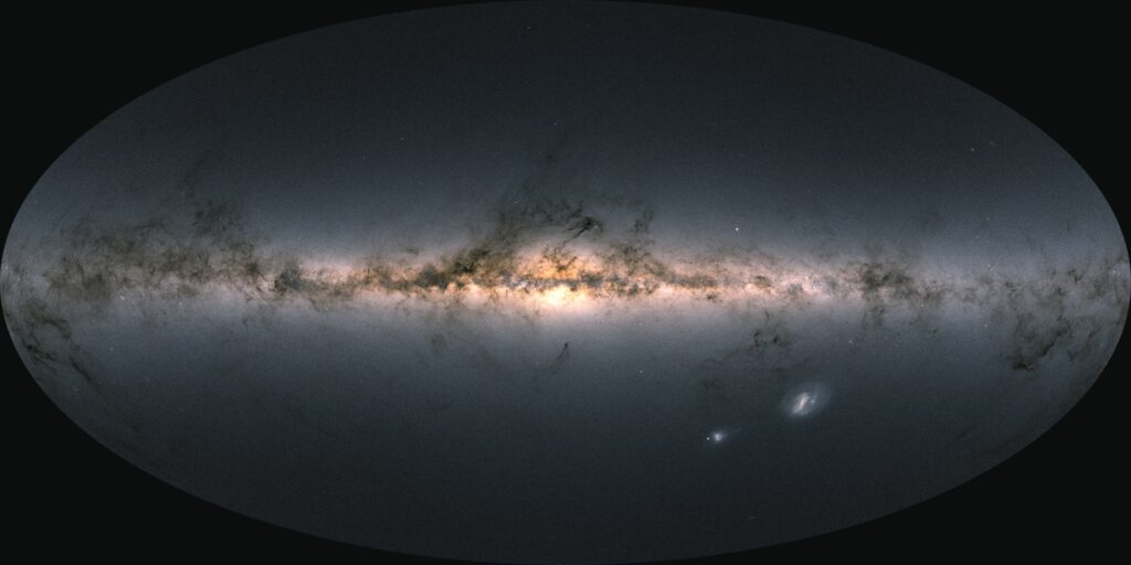 Seven superclouds near the Sun: the 2026 A&A paper and its follow-up