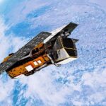 Swift ends science after 21 years, with 2,000 gamma-ray bursts logged