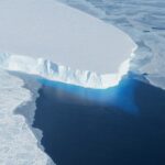 Antarctica’s Thwaites Glacier may add up to twice the projected sea level rise