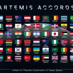 Vietnam is the 78th country on the Artemis Accords, a week after Uzbekistan
